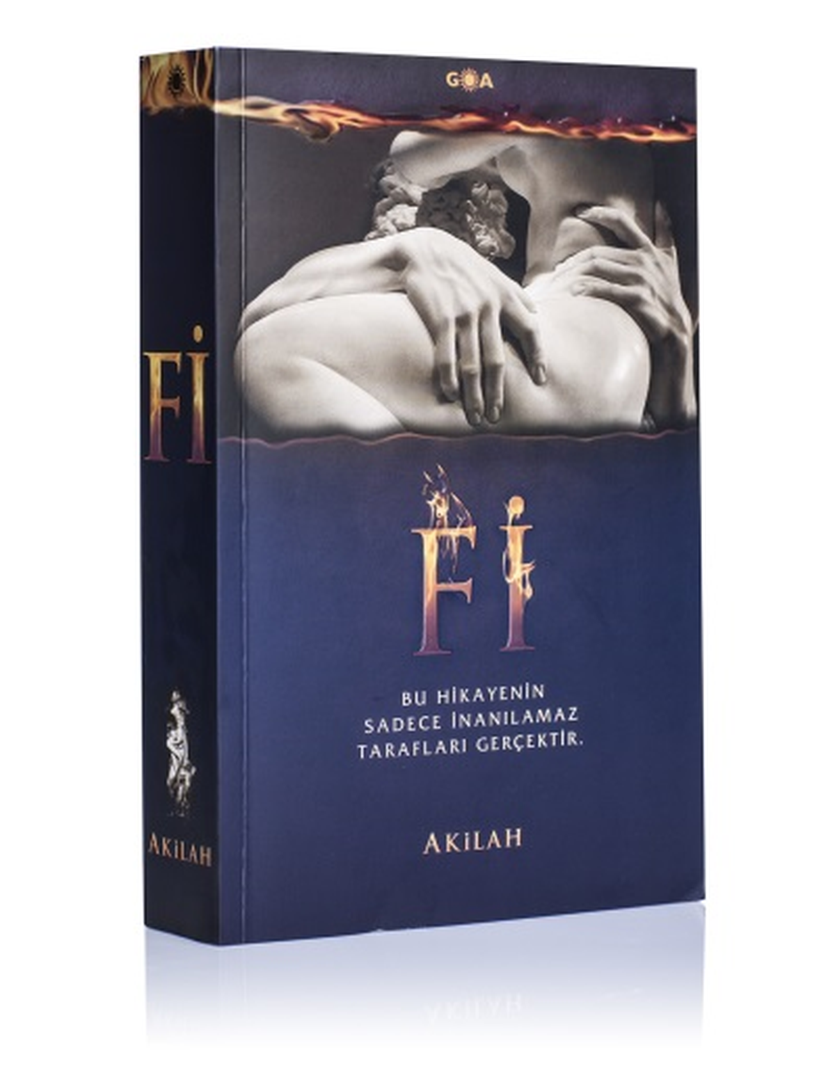 Azra Sarızeybek Kohen\'idan \'\'Fi\'\'