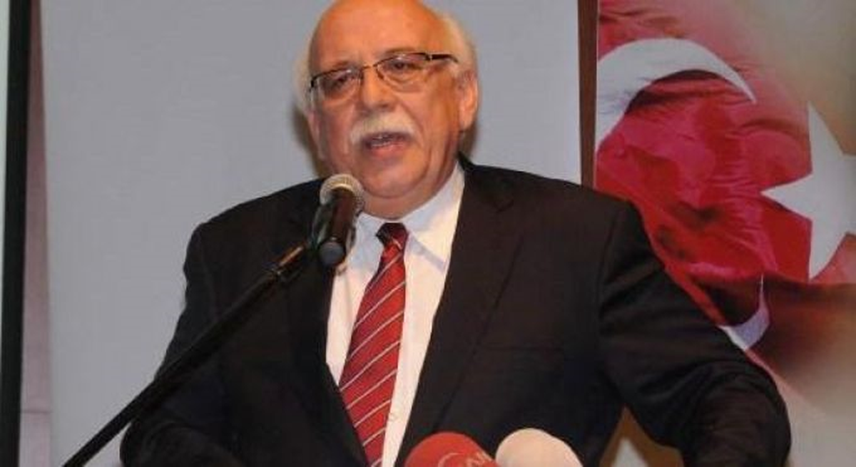 Bakan Avcı, \'Yurt Dışındaki Türk Bilim İnsanları 2. Kurultayı\' Açılışına Katıldı