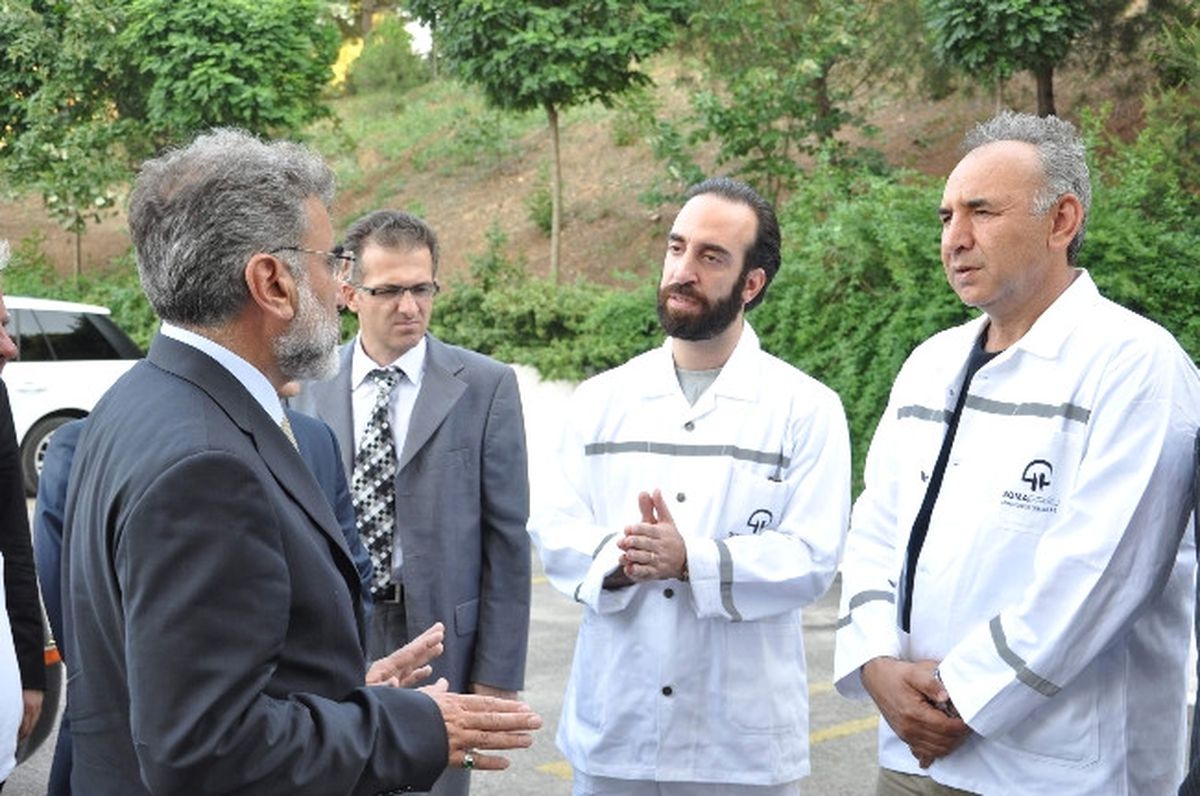 Bakan Yıldız, Manisa\'da Madencilerle İftar Yaptı