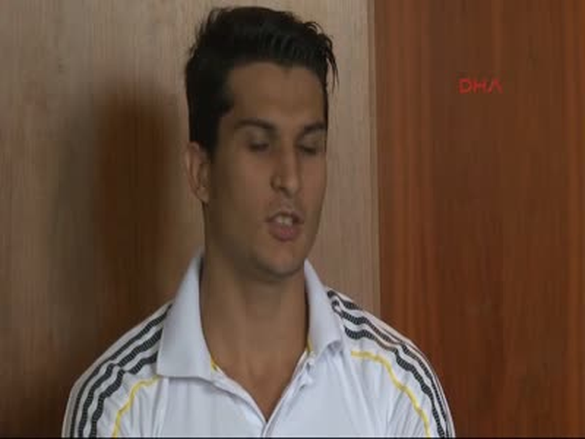 Beşiktaş'ın Genç Futbolcusu Muhammed Demirci Barcelona'da Kalsaydım Daha İyi Yetişeceğim Kesindi