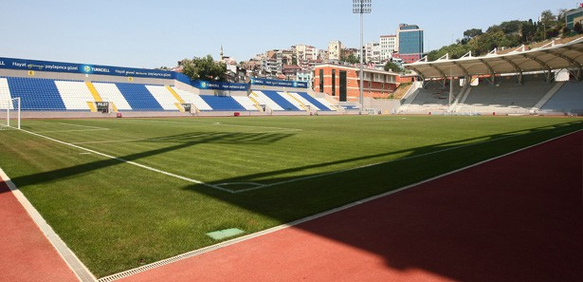 Beşiktaş\'ın Stadı Belli Oldu