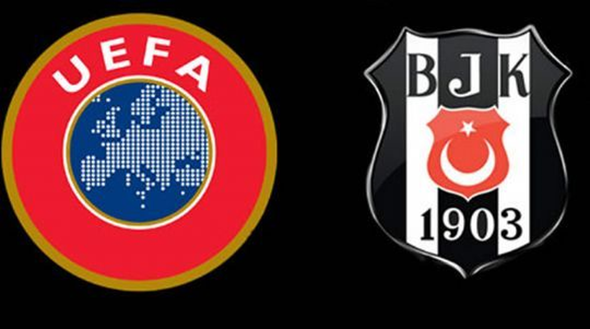 Beşiktaş UEFA Tahkim Kurulu\'nda Savunma Yapacak