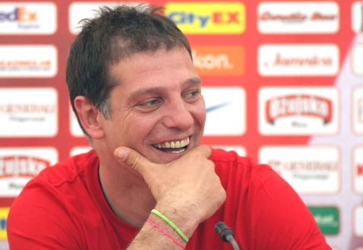 Bilic: "Şimdiye Kadar Yaşadıklarım Beni Tatmin Etti"