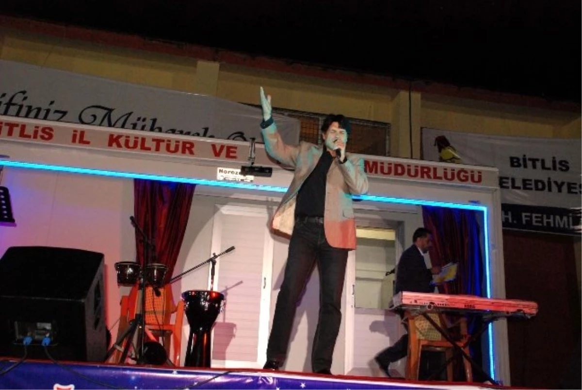 Bitlis Ramazan Şenlikleri