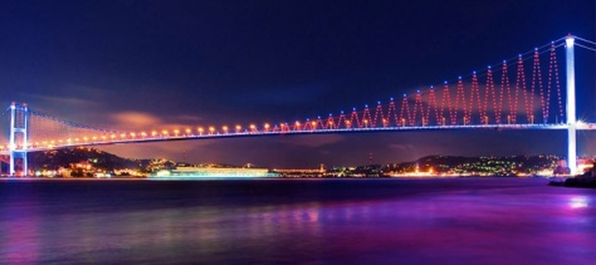 "Boğaziçi"Nin Silüetini Değiştirecek İhale 5 Eylül\'de