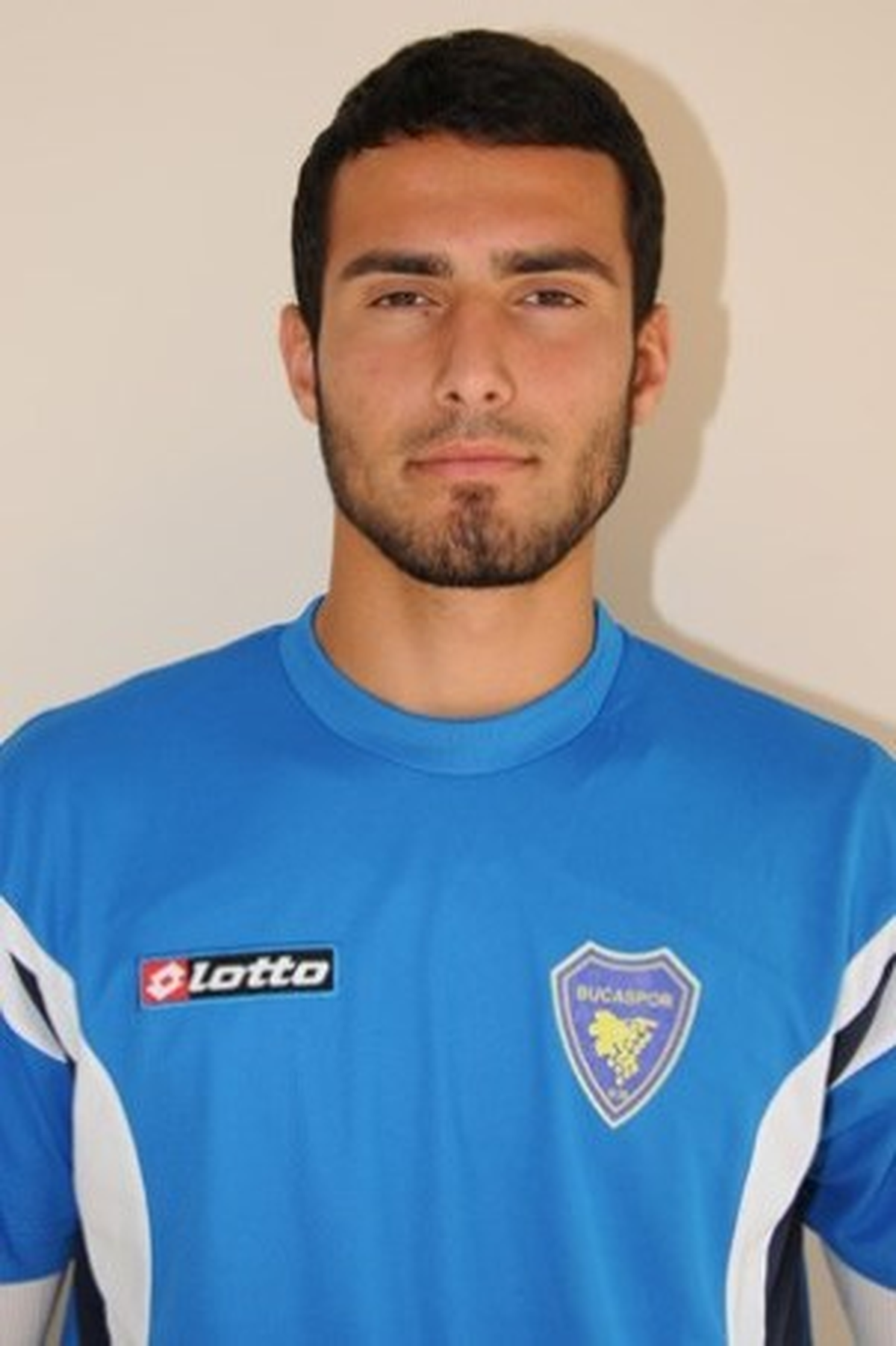 Bucaspor, Ömer Kahveci'nin Sözleşmesini 1 Yıl Daha Uzattı