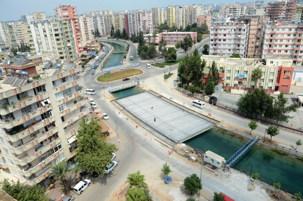 Büyükşehir Belediyesi Hizmetleri