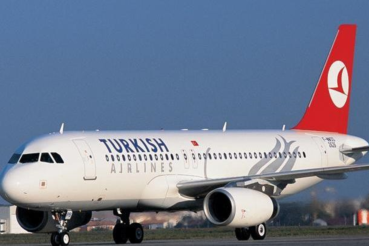 Çarşamba Havaalanı\'nda Yolcu Sayısında Artış