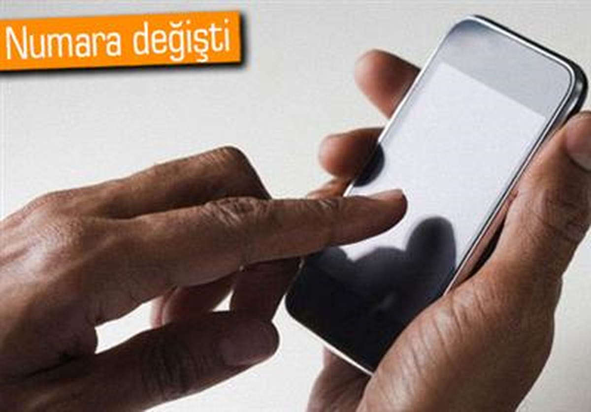 Cep Telefonunuz Çalınırsa Bu Numarayı Arayın!