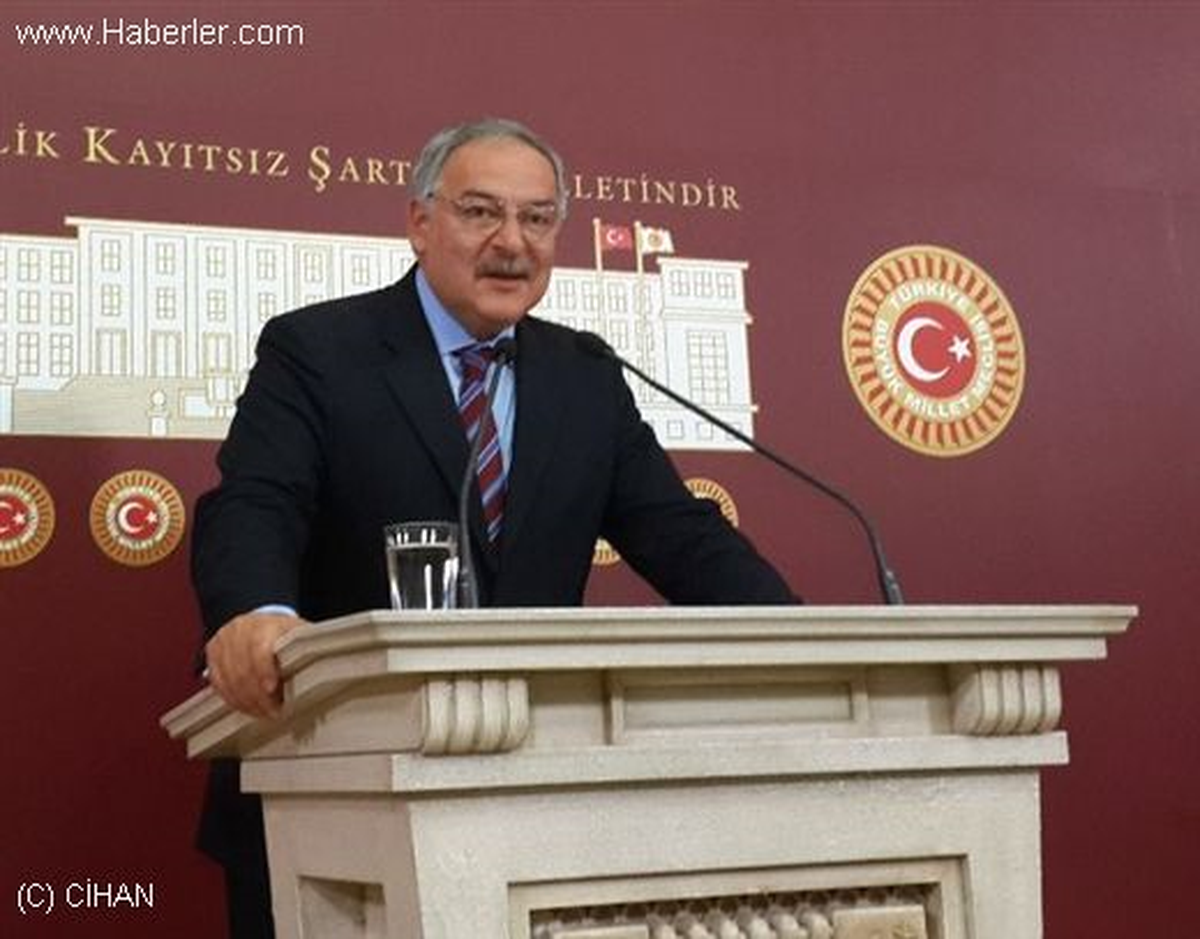 Darbe Mağduriyeti İthal Eden AKP, Darbe Yapıyor