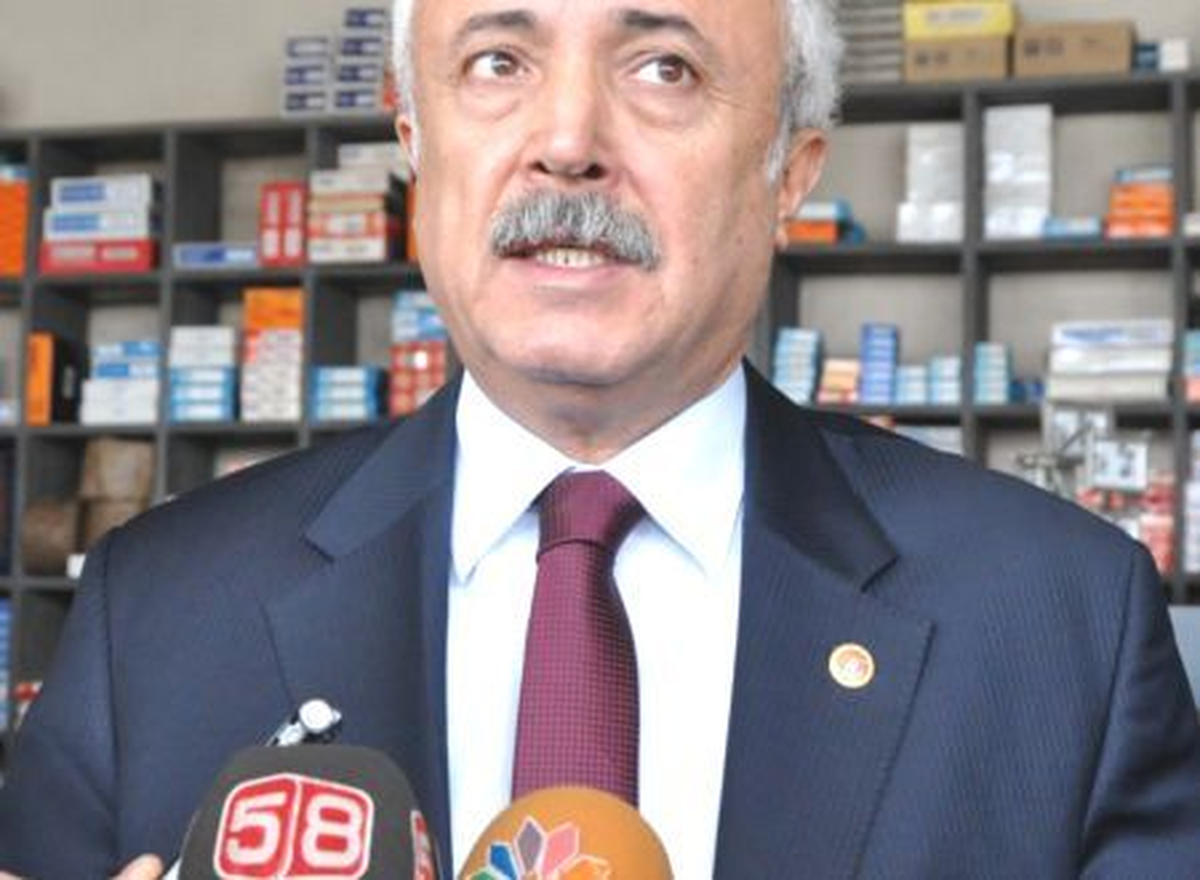 CHP\'li Özdemir: Bu Bir Katliam Değil Miydi?