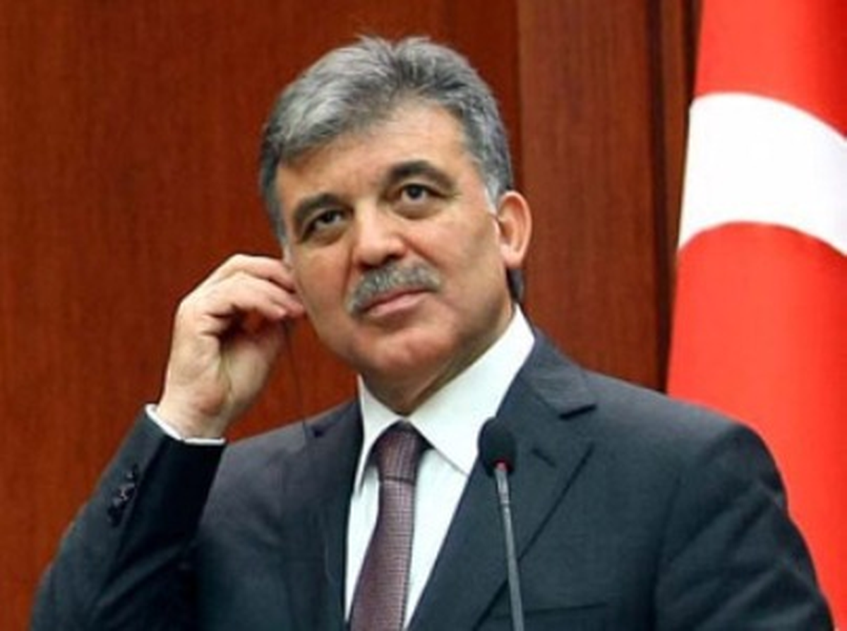 Cumhurbaşkanı Gül\'ün Sağlık Durumu