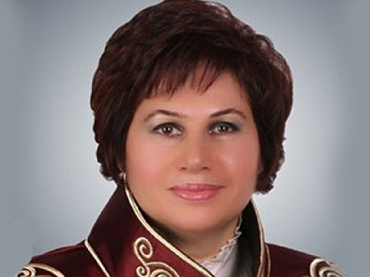 Danıştay Başkanlığına Başkanvekili Güngör Aday Oldu