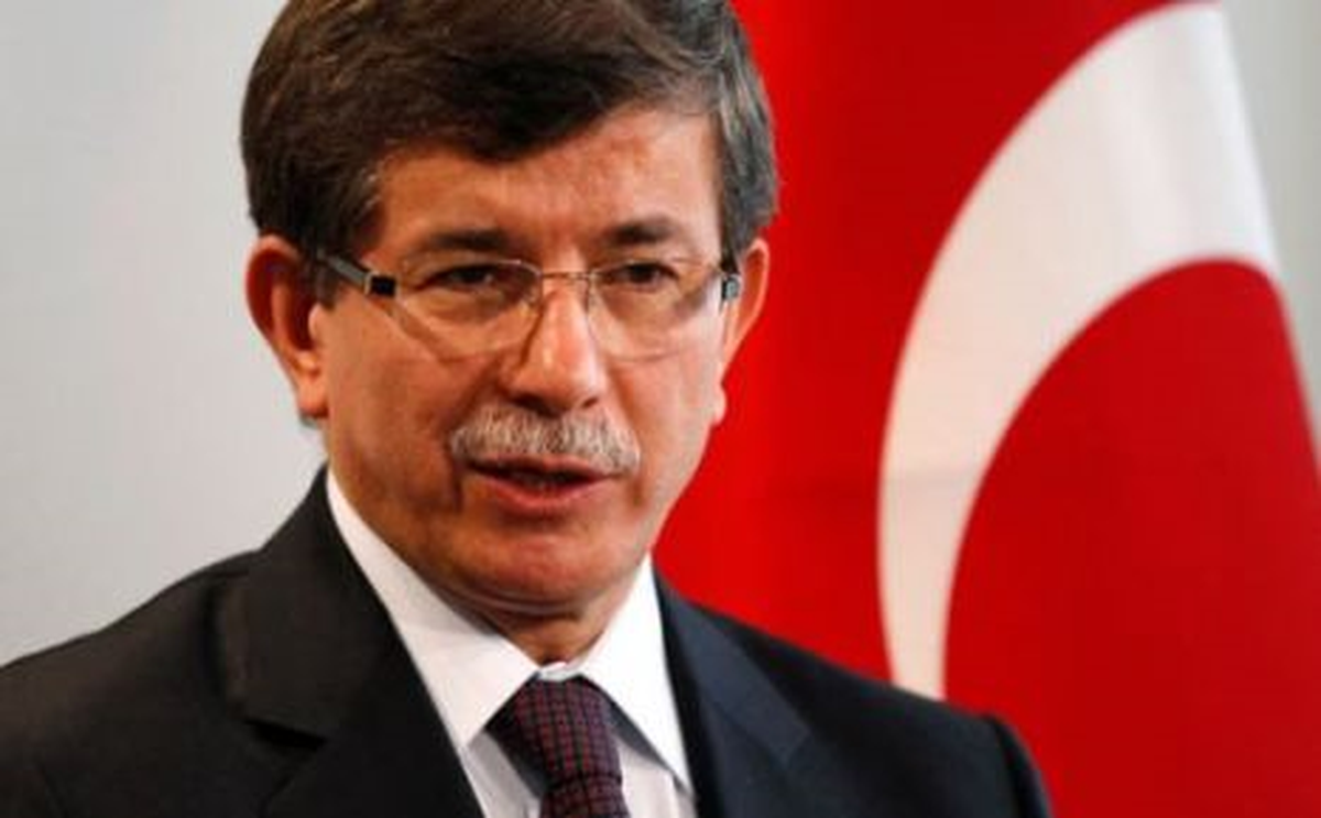 Davutoğlu, Türkiye\'nin Ortadoğu\'daki Büyükelçileriyle Buluşacak