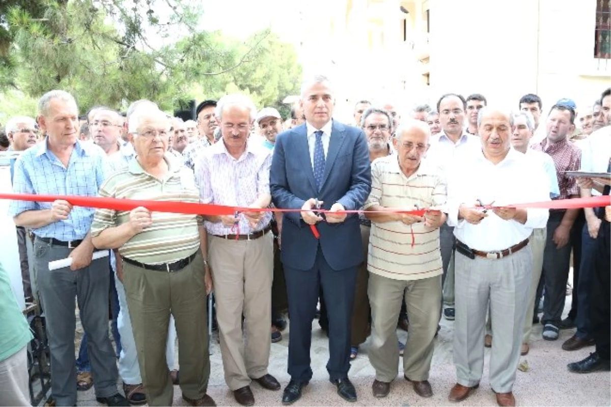 Denizli'de Dini Yayınlar Fuarı Açıldı