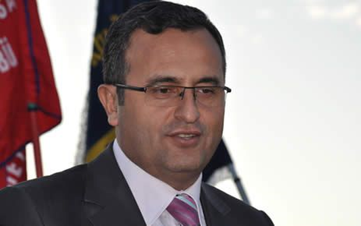 Denizli\'de Eğitime Bir Yılda 82 Milyon Liralık Yatırım