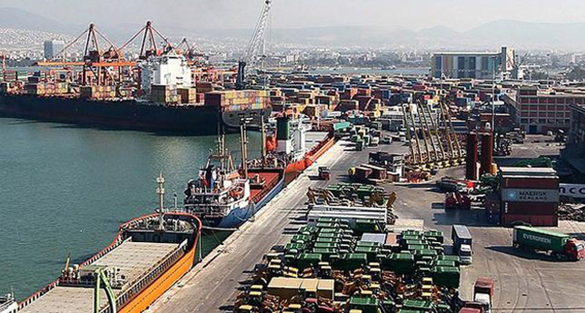 Dış Ticaret Endeksleri Açıklandı