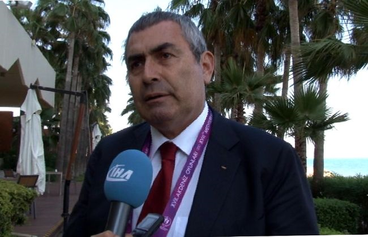 "Dopingdeki Artış 2020 Adaylığını Olumsuz Etkilemez"