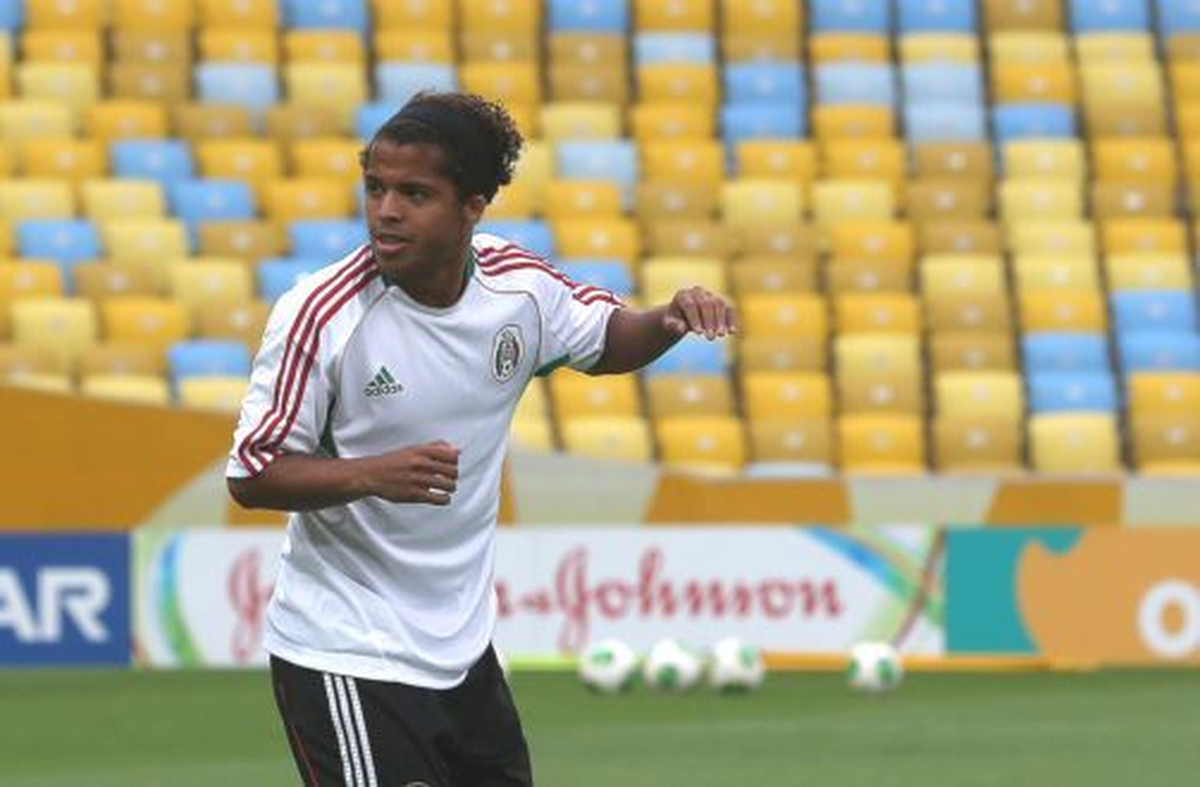 Dos Santos, Villareal\'de