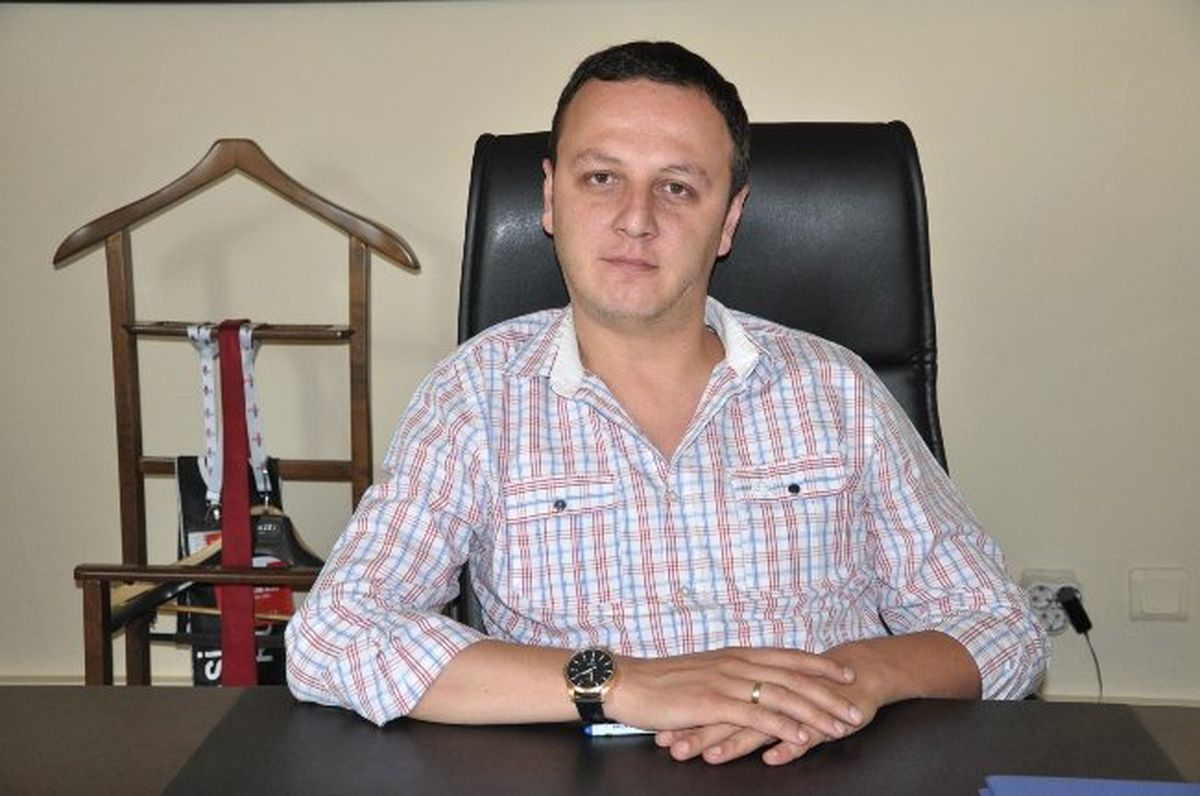 Dr. Alan\'dan "Kan Bağışı" Çağrısı