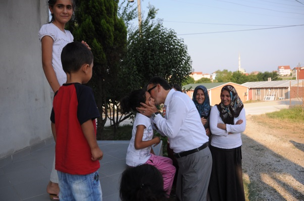 Düşündüğünüzden Daha İleri