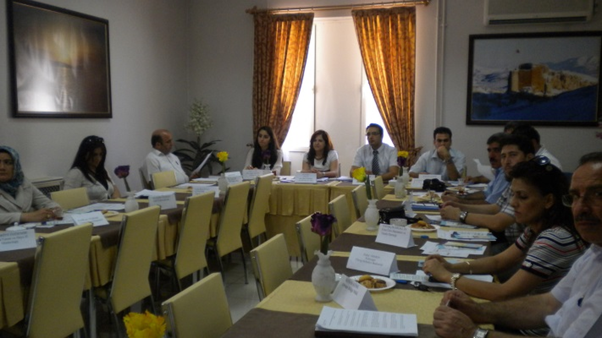 Elazığ Yeterli ve Dengeli Beslenme ve Hareketli Yaşam Kurulu