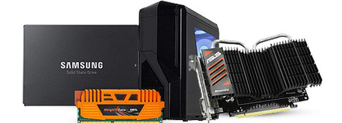 Eski PC\'nize yeni kan!