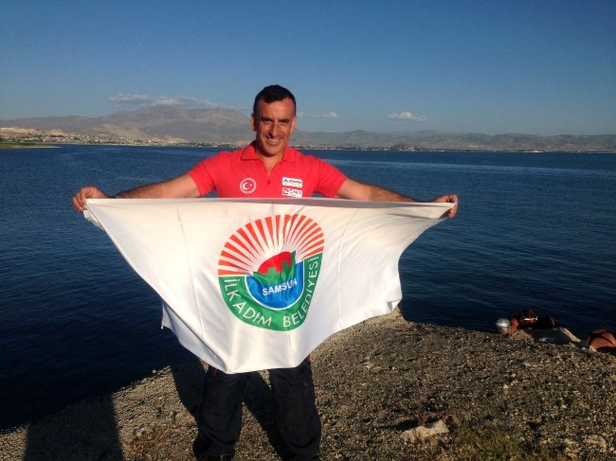 Eskiçırak\'tan Yeni Rekor