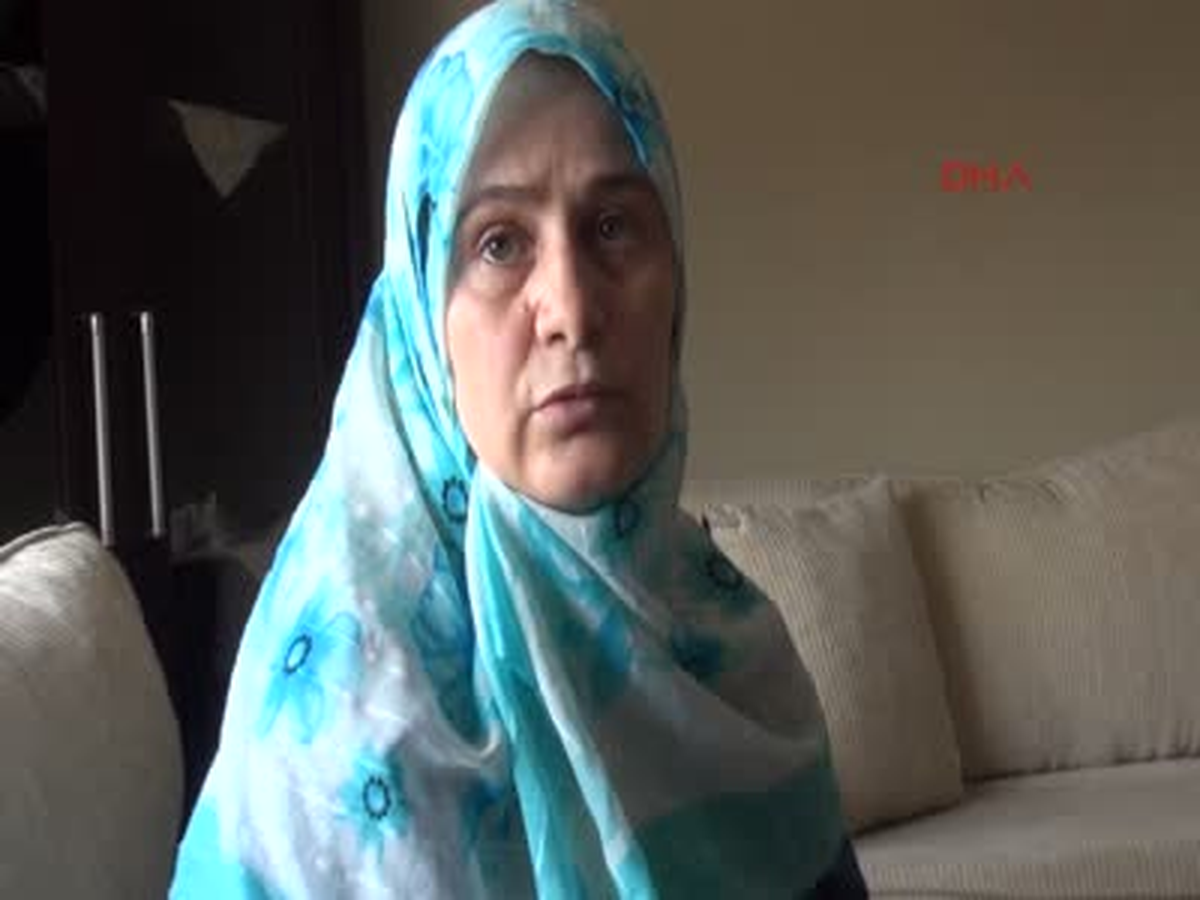 Eylem Çadırında Bir Hafta Kalan Liseli Kız Kayboldu