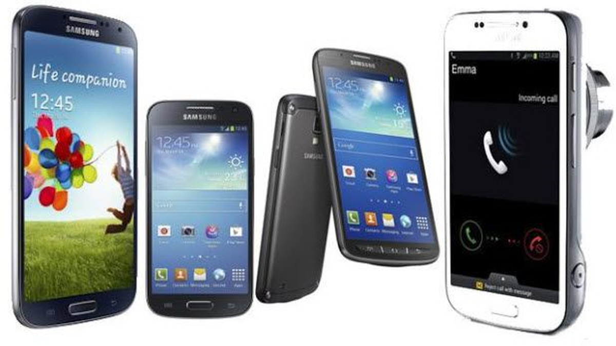 Galaxy Note 3 yağacak!