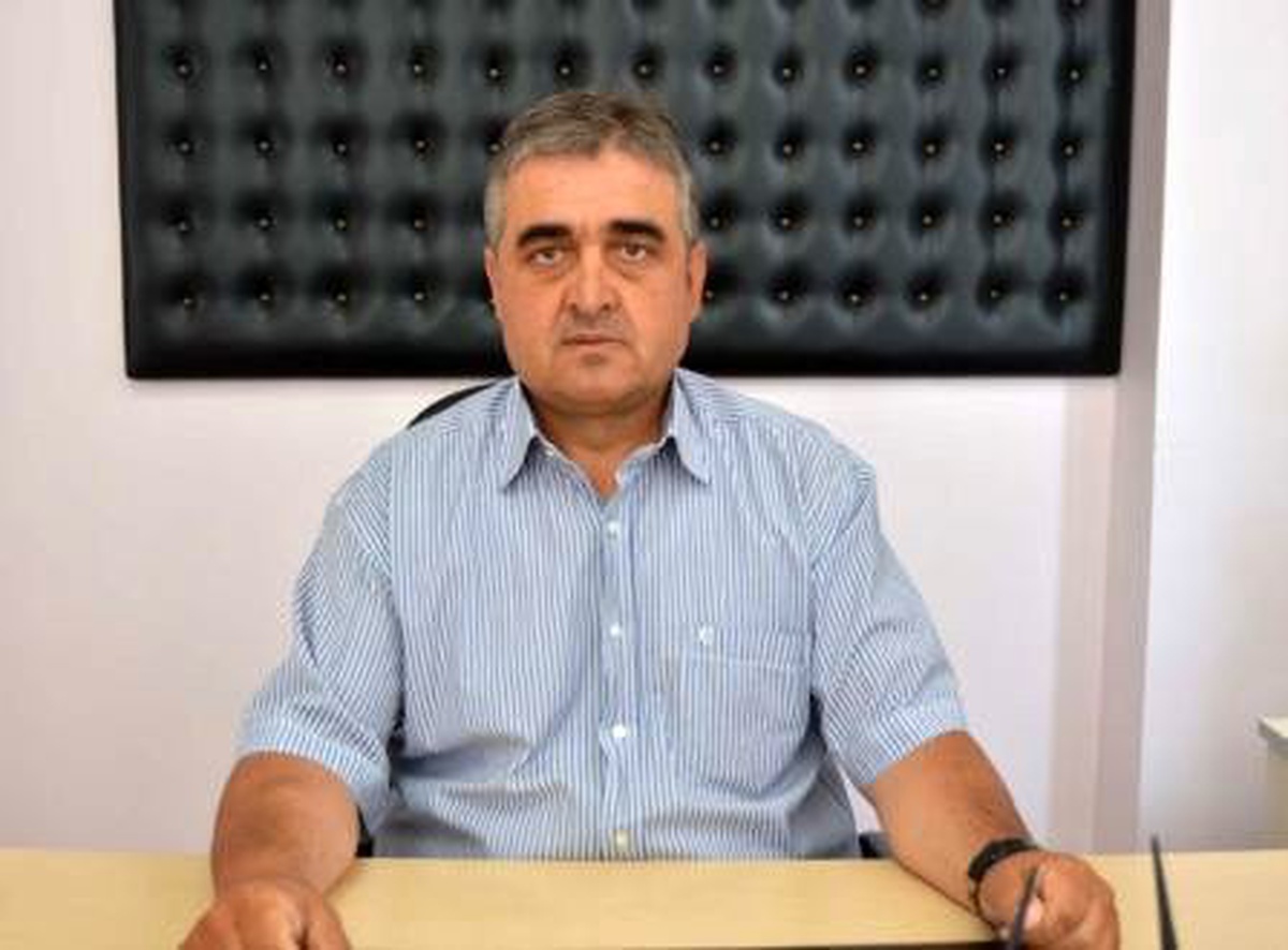 Trakya\'da Ayçiçeği Rekoltesinde Artış Beklentisi
