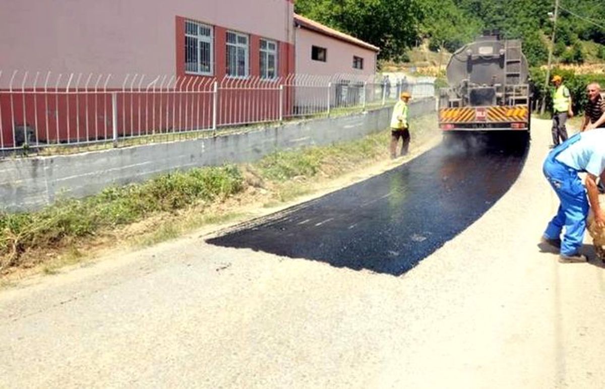 İl Özel İdaresi\'nin Çalışmaları