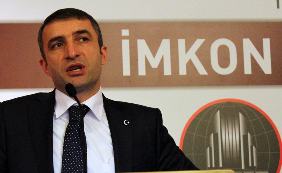 İmkon Genel Başkanı Tellioğlu Açıklaması