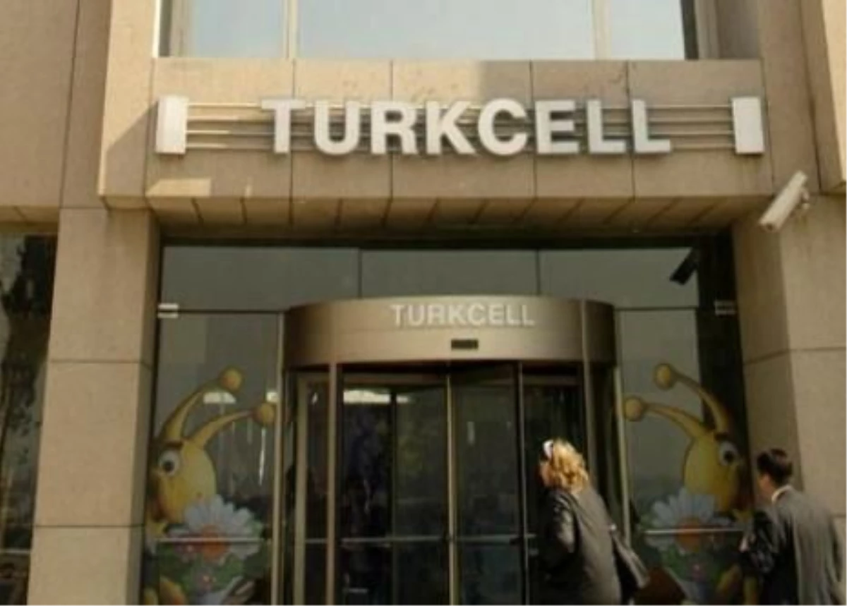İngiliz Mahkemesinden Kritik Turkcell Kararı