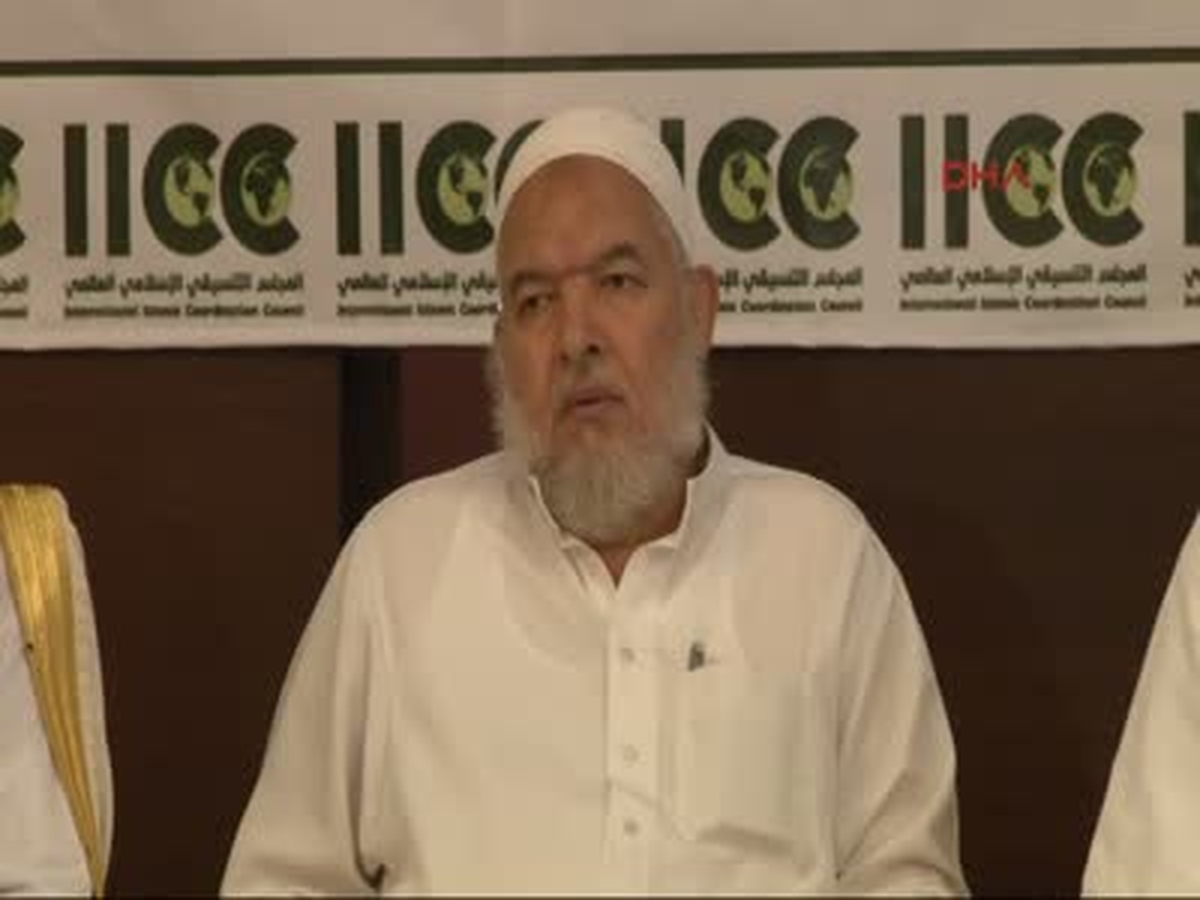 İslam Alimleri Mısır İçin Bir Araya Geldi
