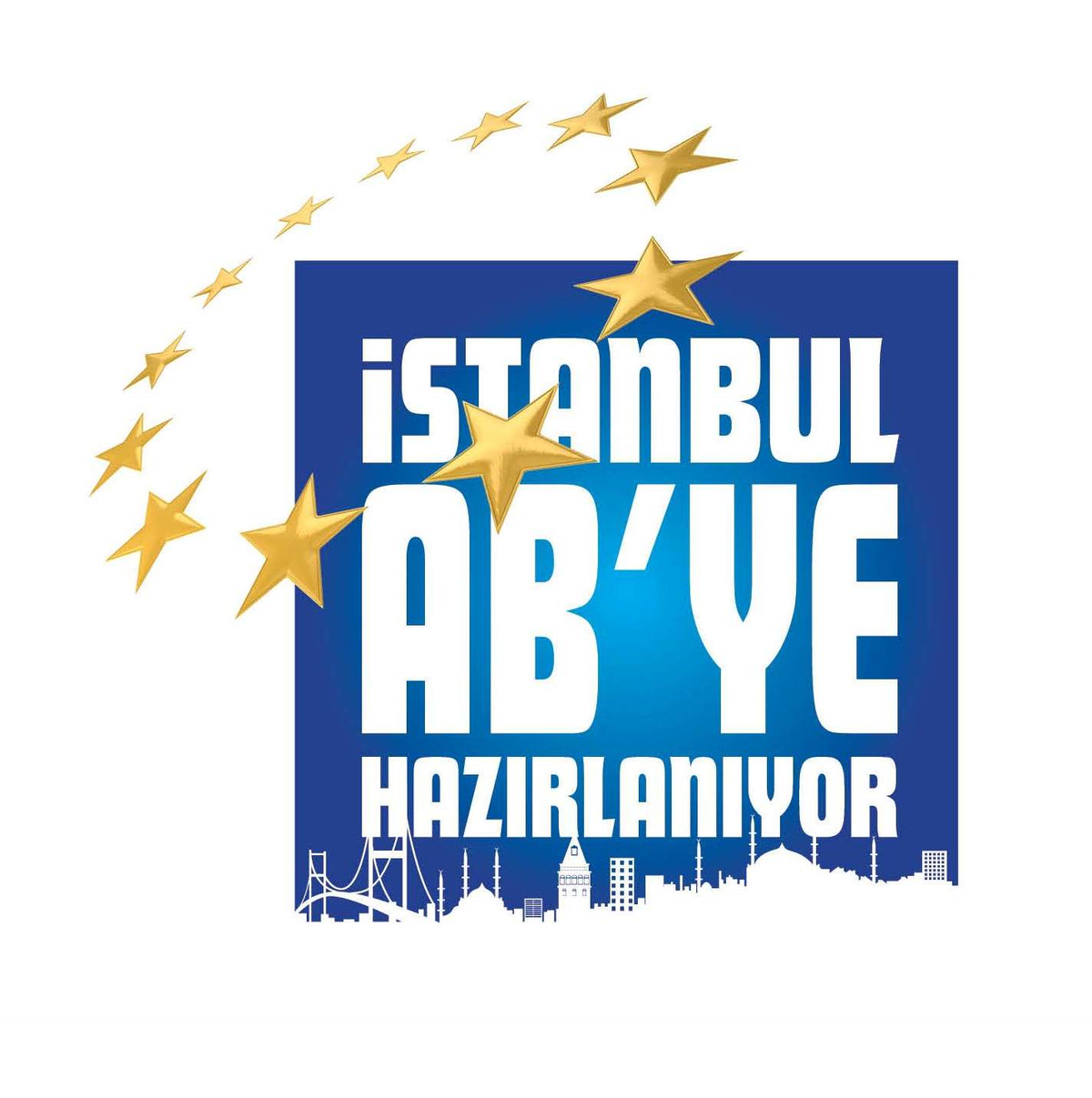 İstanbul AB\'ye Hazırlanıyor Projesi Şehir Eşleştirme Programı Kapsamında Eşleştirmeler Belli Oldu