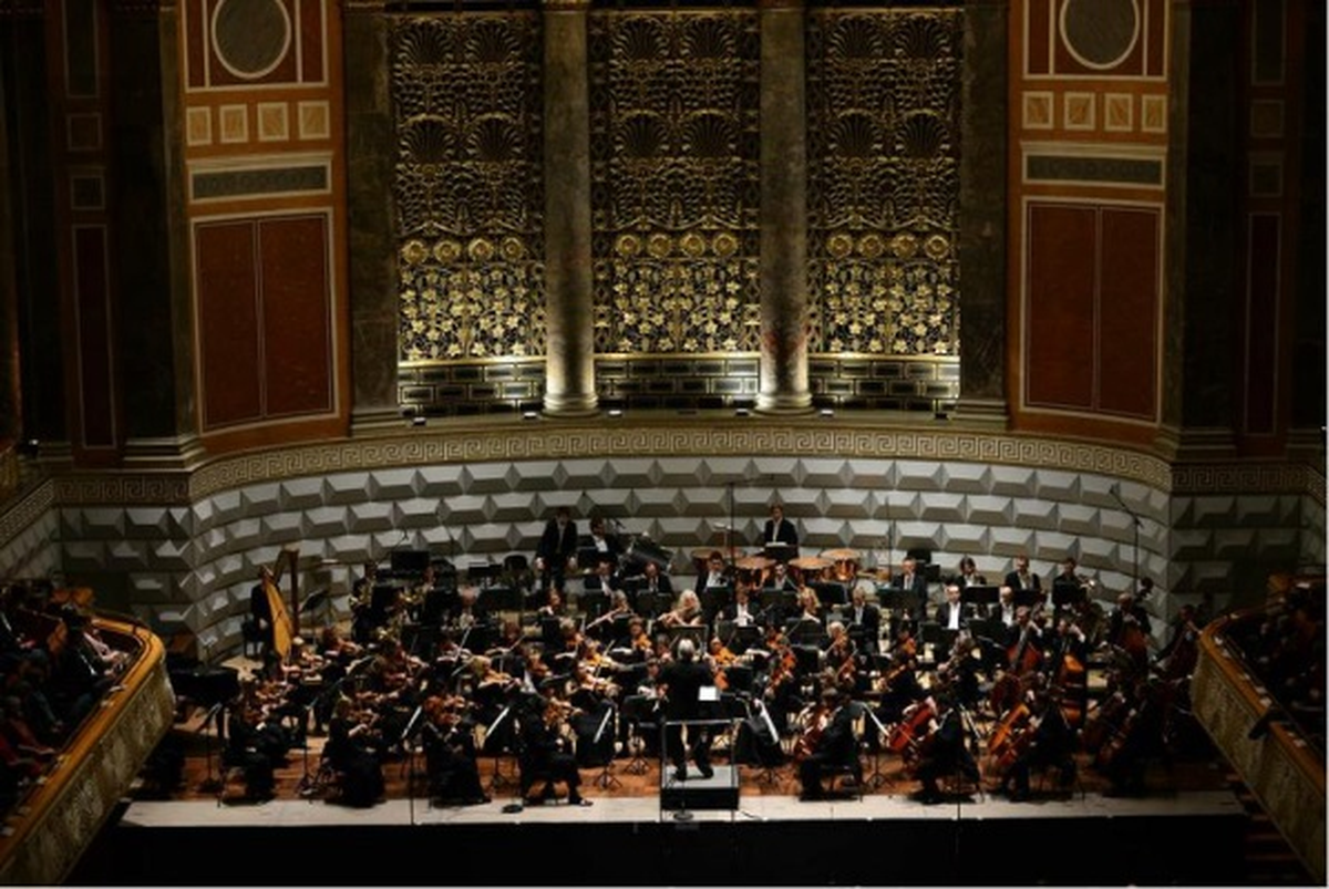 İstanbul Caz Festivali\'nde Çok Özel Bir Buluşma