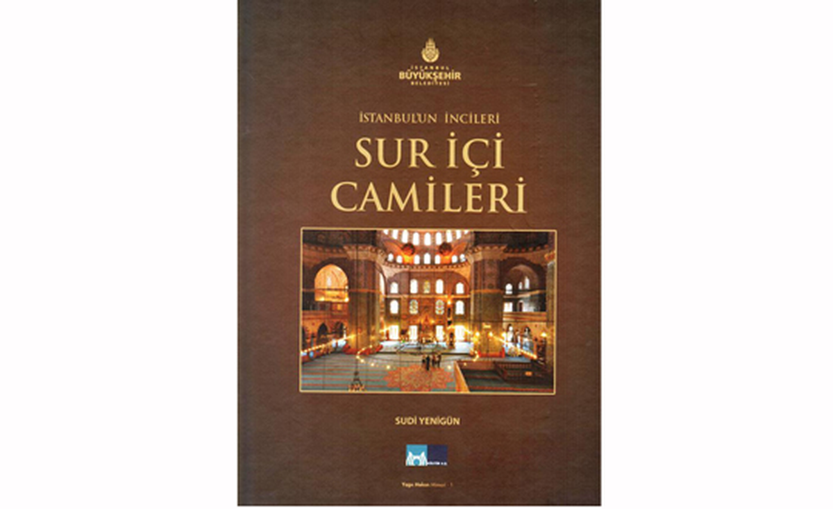 İstanbul\'un Sur İçi Camileri Tanıtılıyor