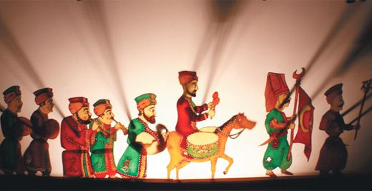 İzmir\'de Ramazan Etkinlikleri