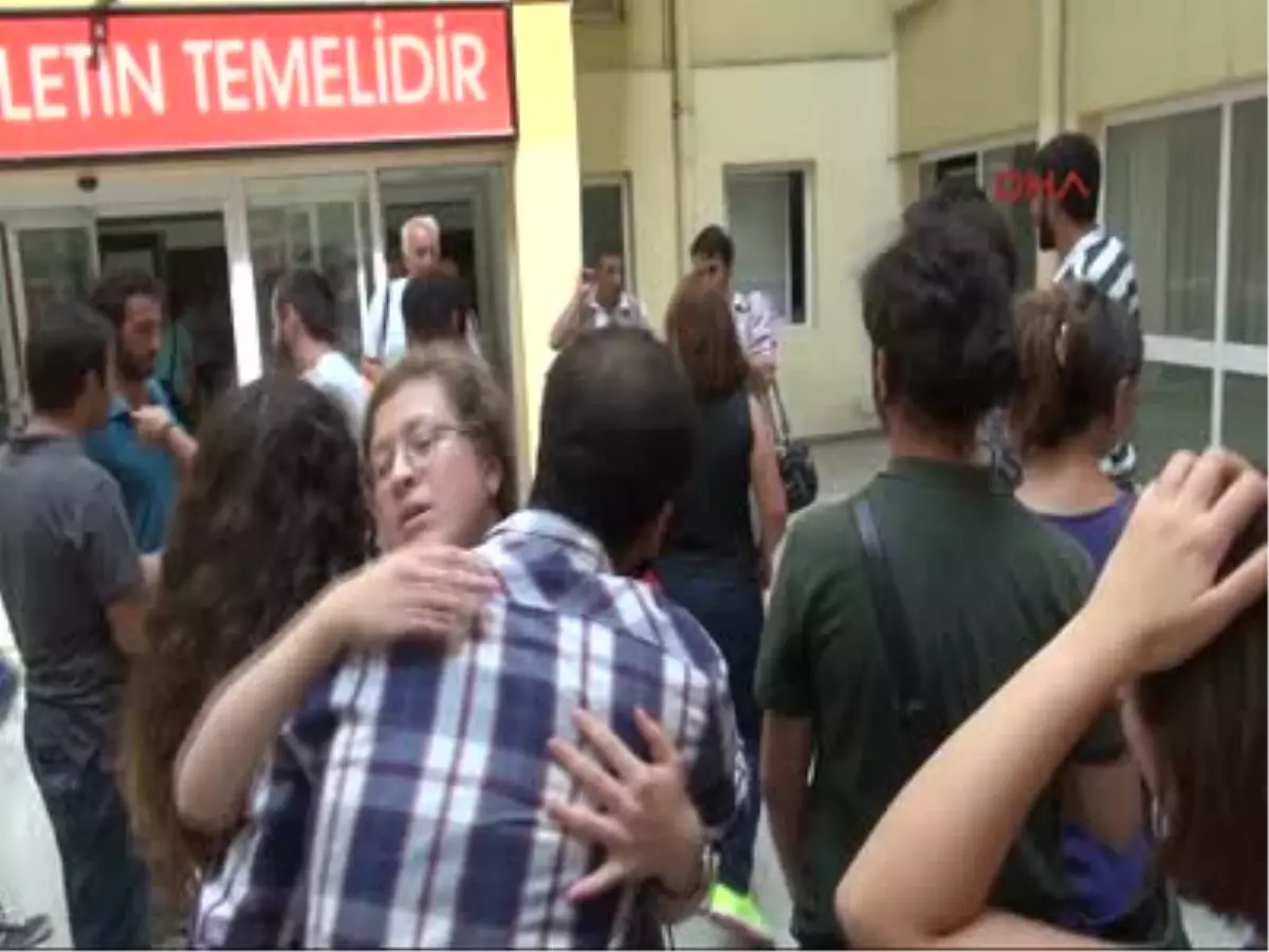 Gezi Eylemcilerine 14 Bin Lira Ceza