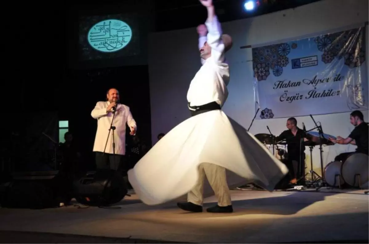 Kadıköy\'de Ramazan Etkinlikleri