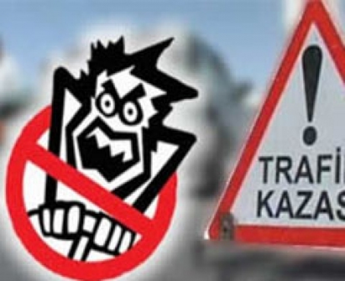 Kamyonetin Çarptığı Kişi Hayatını Kaybetti