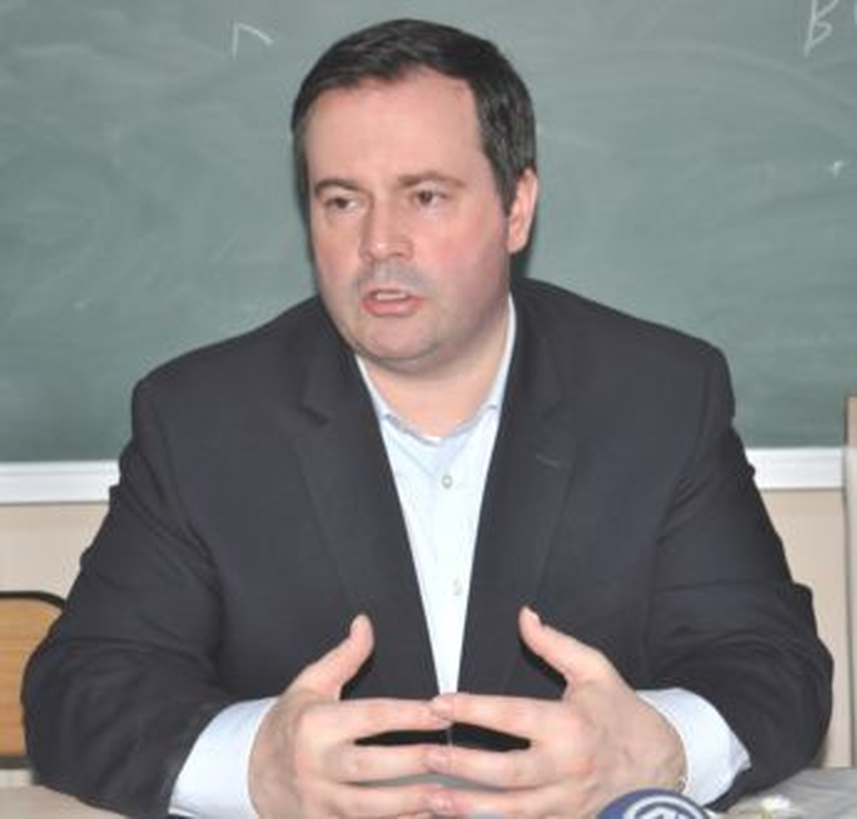 Kanada Göçmenlik Bakanı Kenney: "Kanadalılar İslam Hakkında Daha Çok Şey Öğrenmeli"