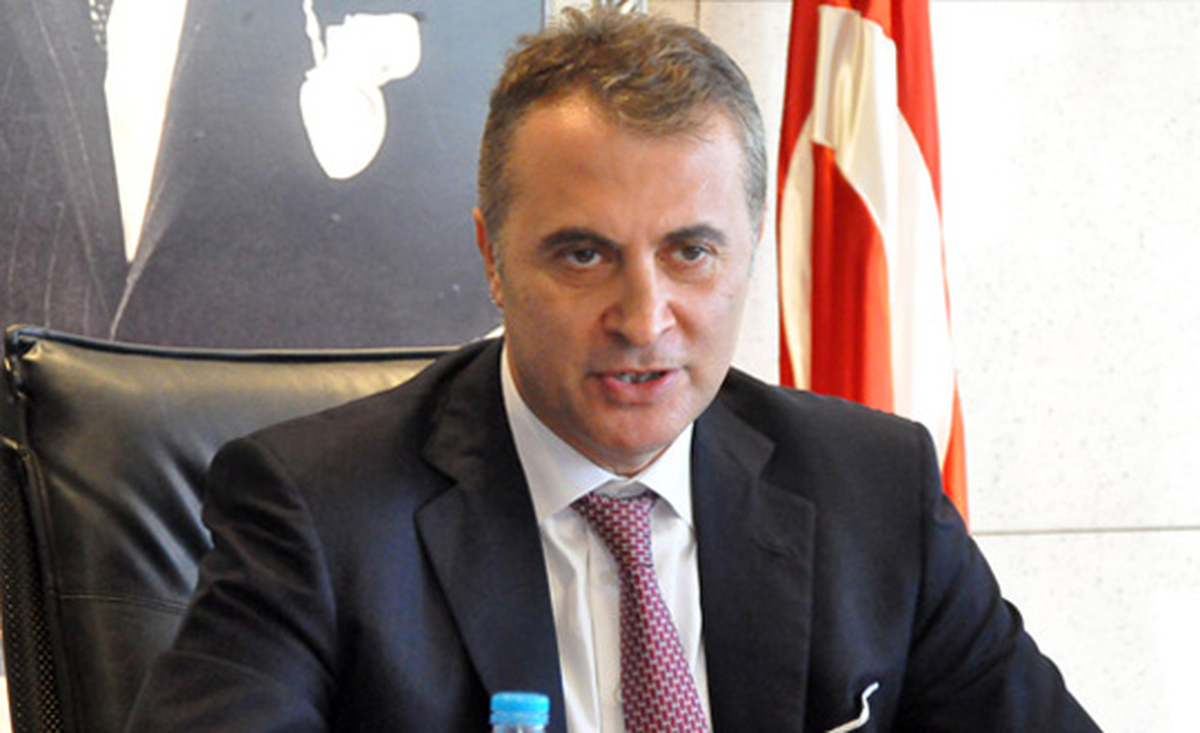 "Kara Kartal", UEFA\'daki Savunmasını Yarın Yapacak