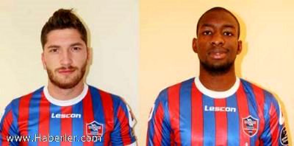 Karabükspor Transferde Hız Kesmiyor