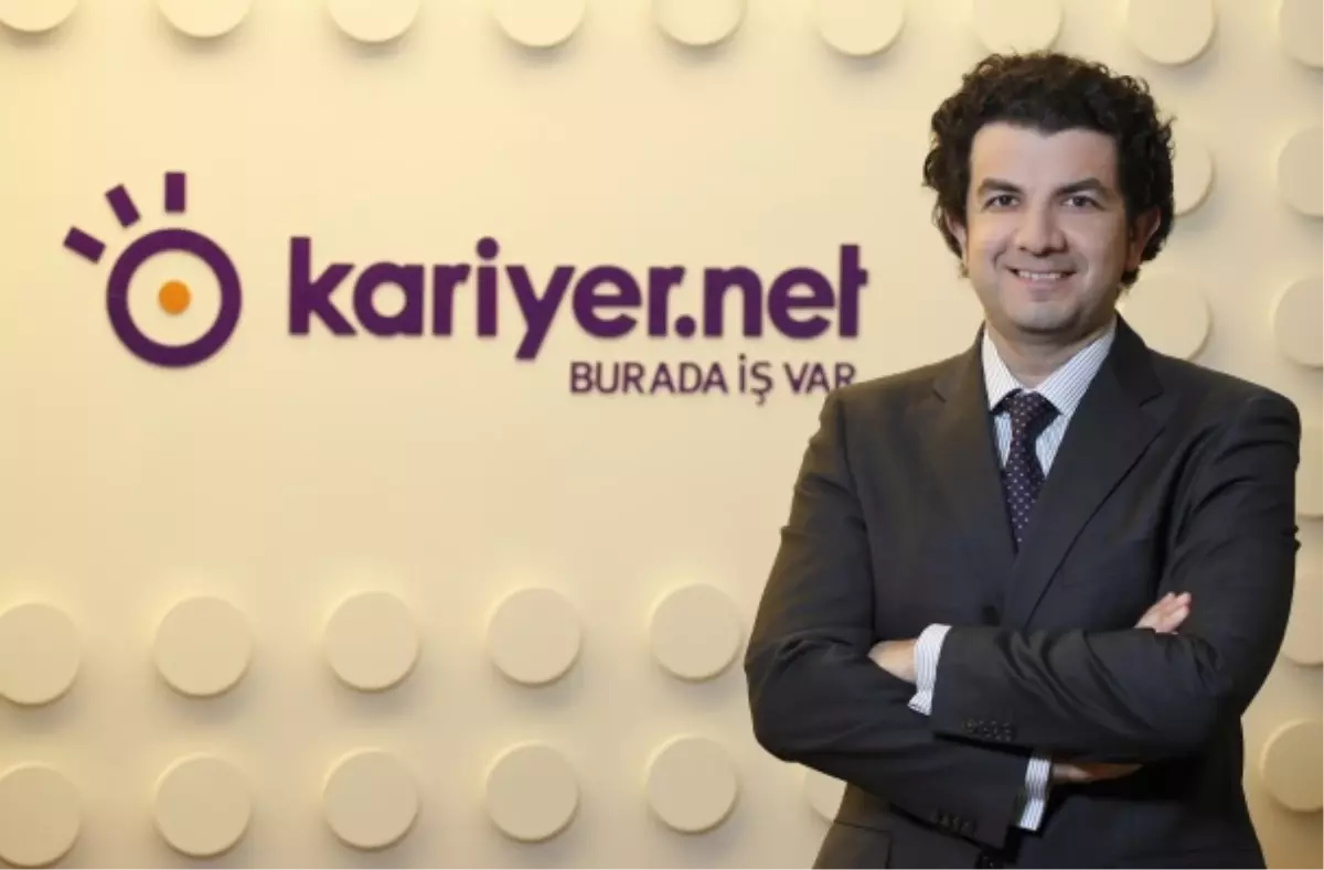 Kariyer.net\'in "Kariyer Haritası" Uygulaması