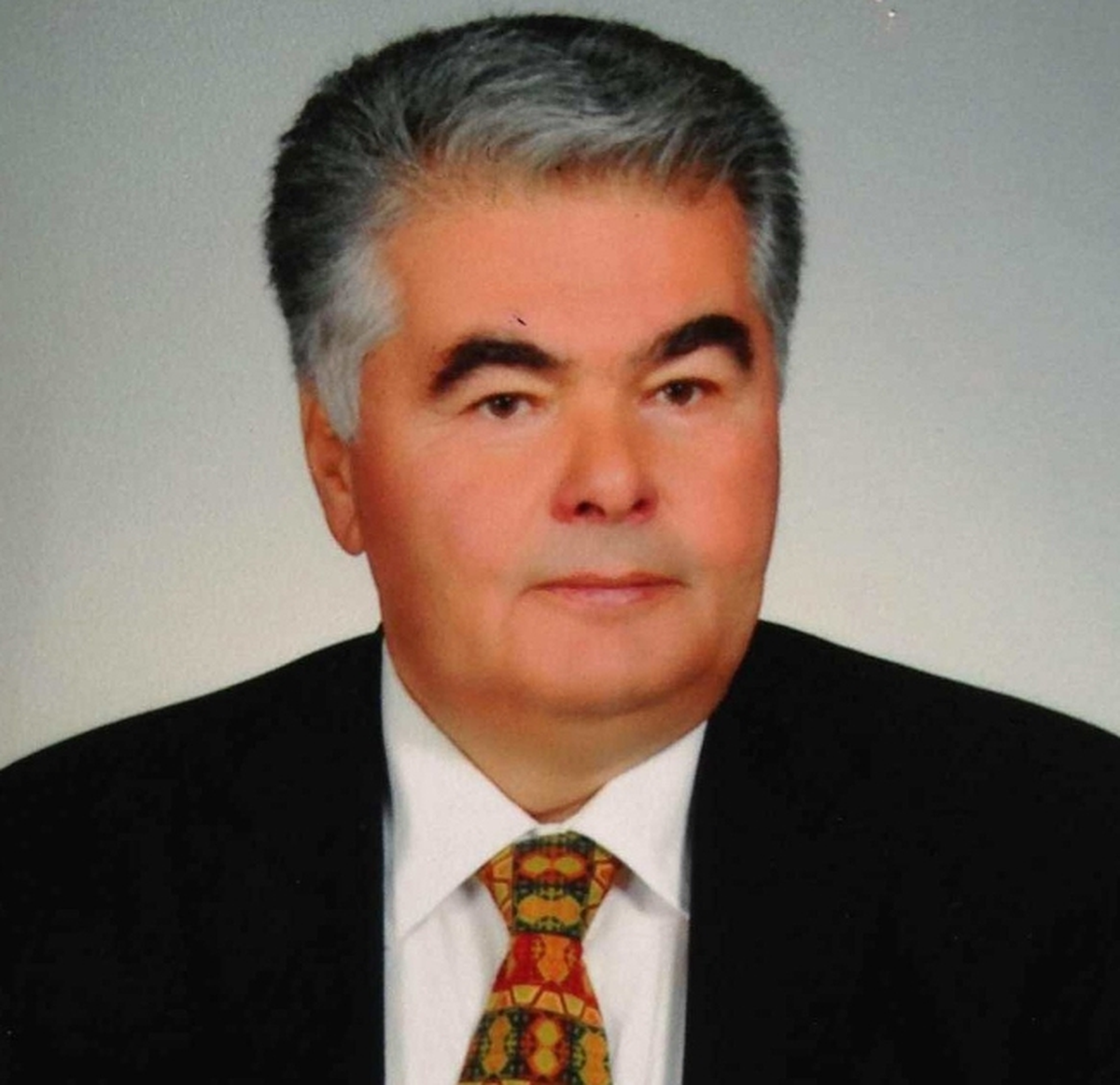 Katili Otomobil Anahtarı Yakalattı