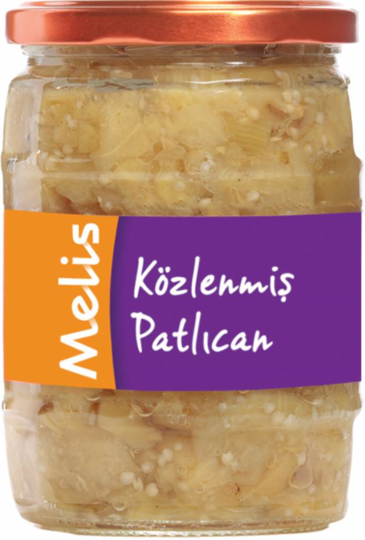 Katkısız Patlıcan Lezzeti Ramazan Sofralarında
