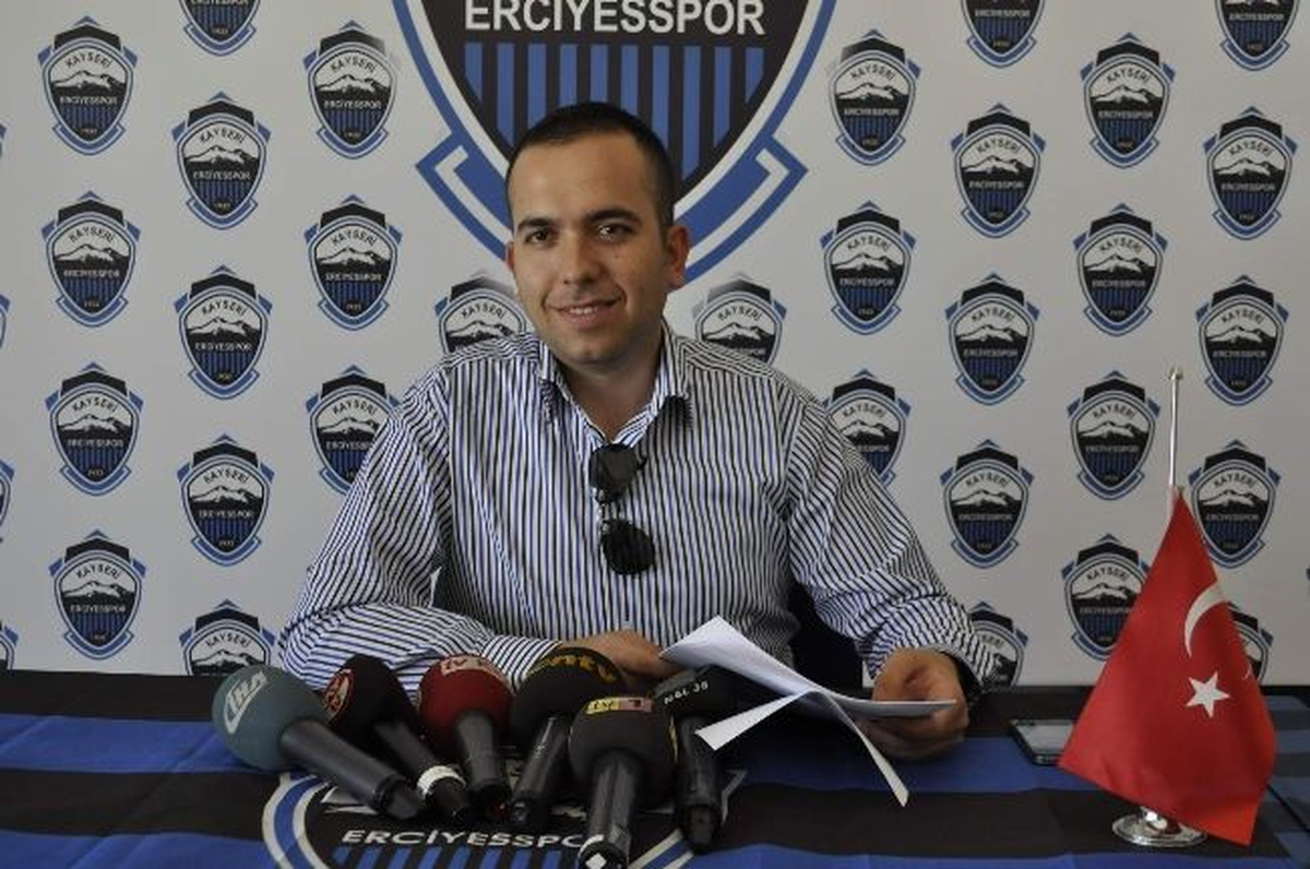 Kayseri Erciyesspor\'dan 150 Liraya Kombine