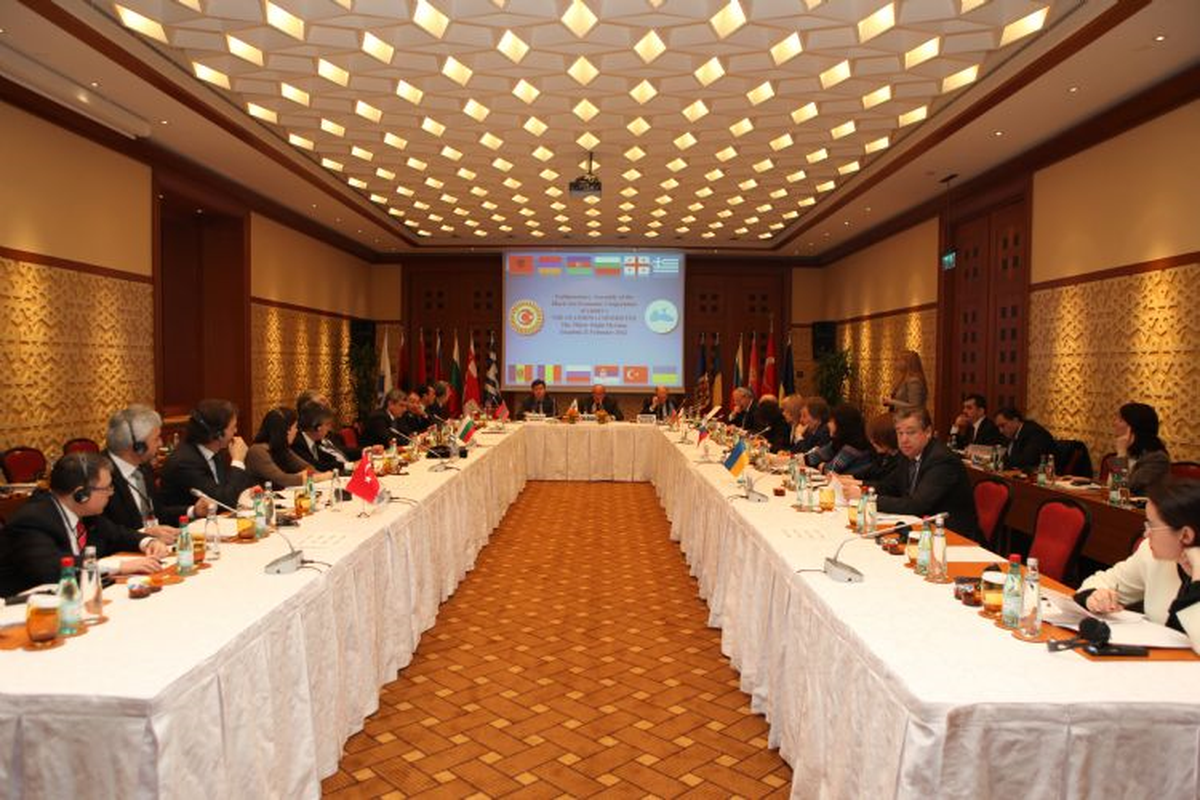 KEİPA 41. Genel Kurulu Bulgaristan\'da Başladı